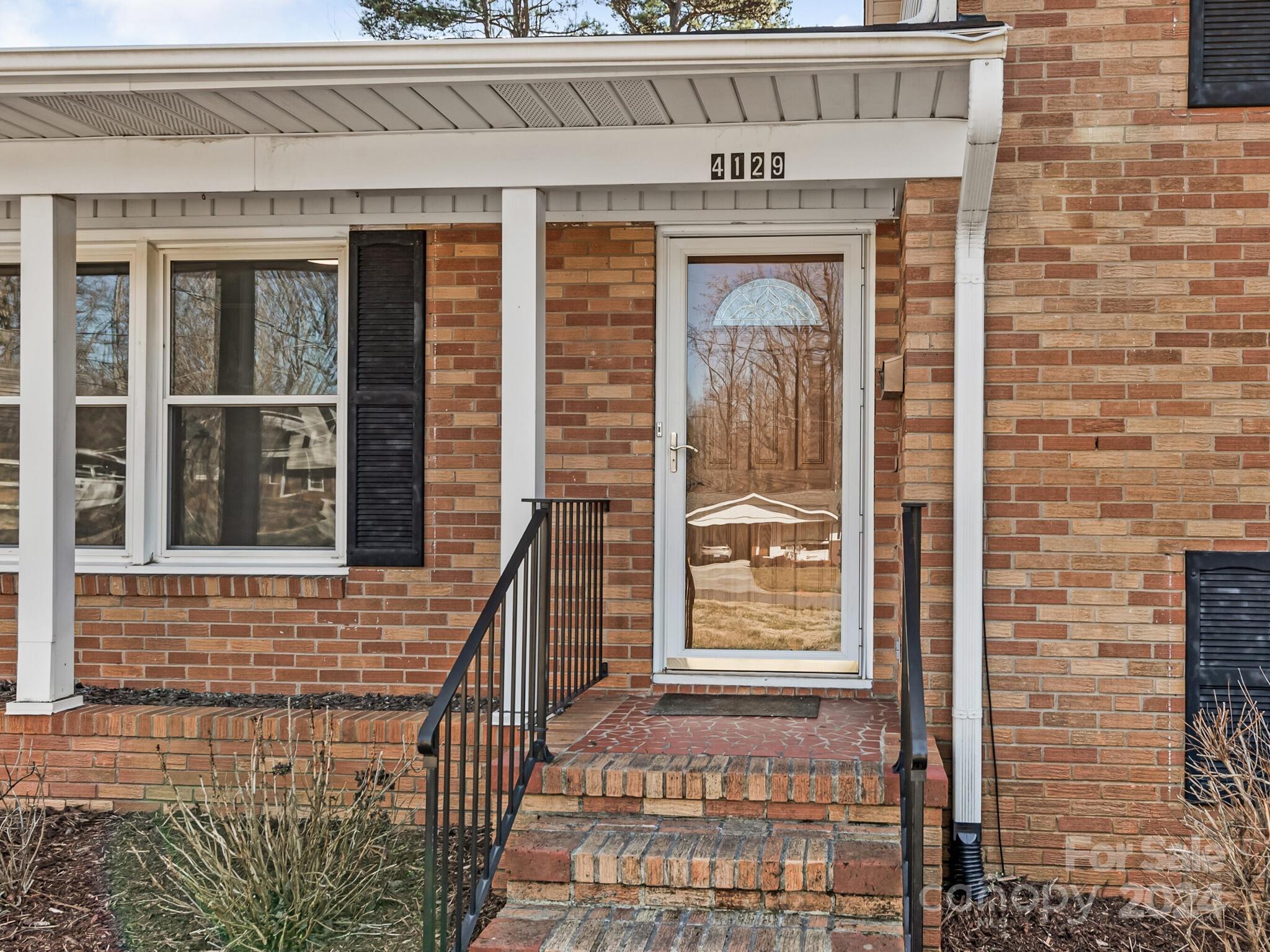 Greenbriar Woods - Residential