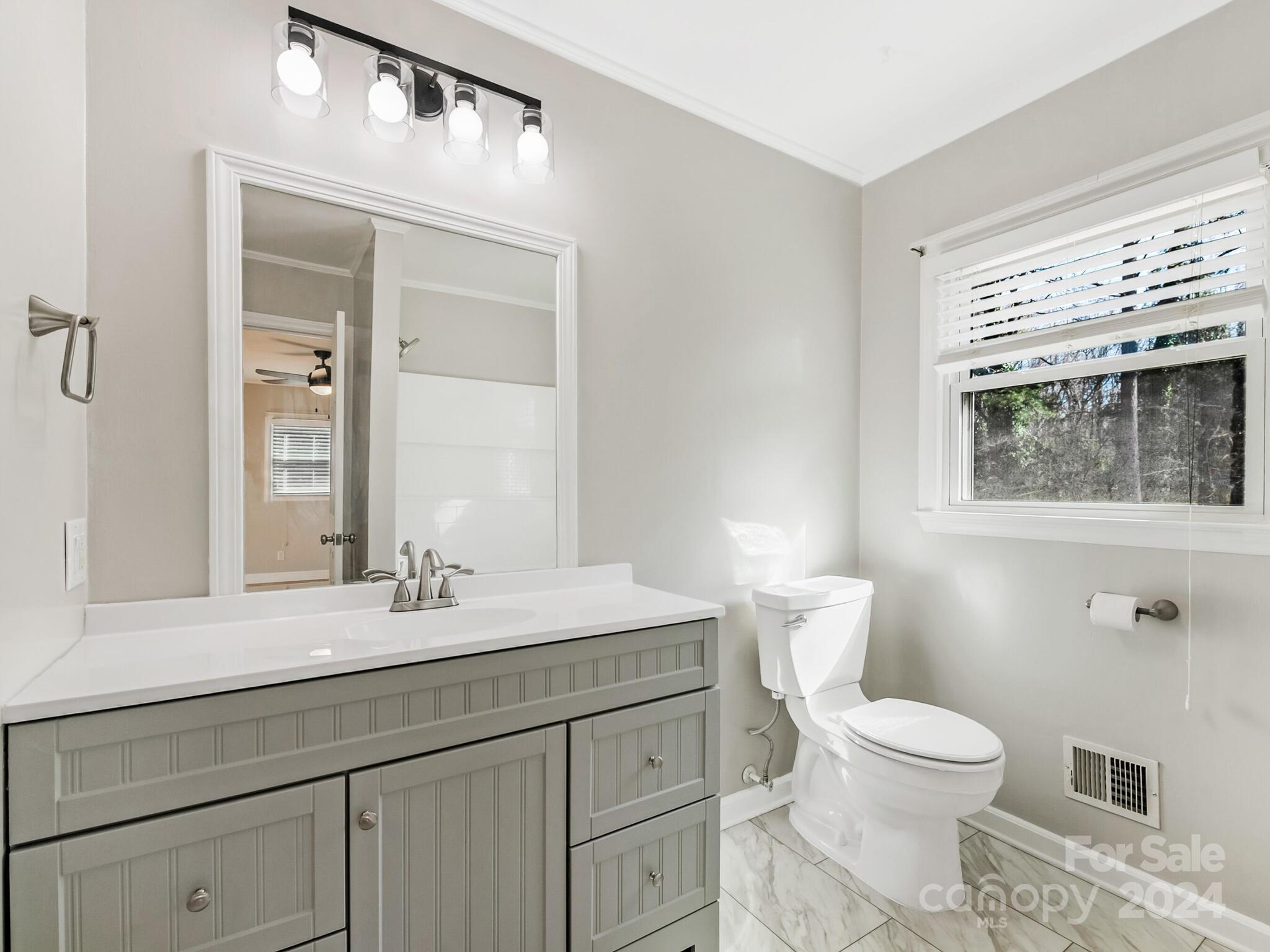 Greenbriar Woods - Residential