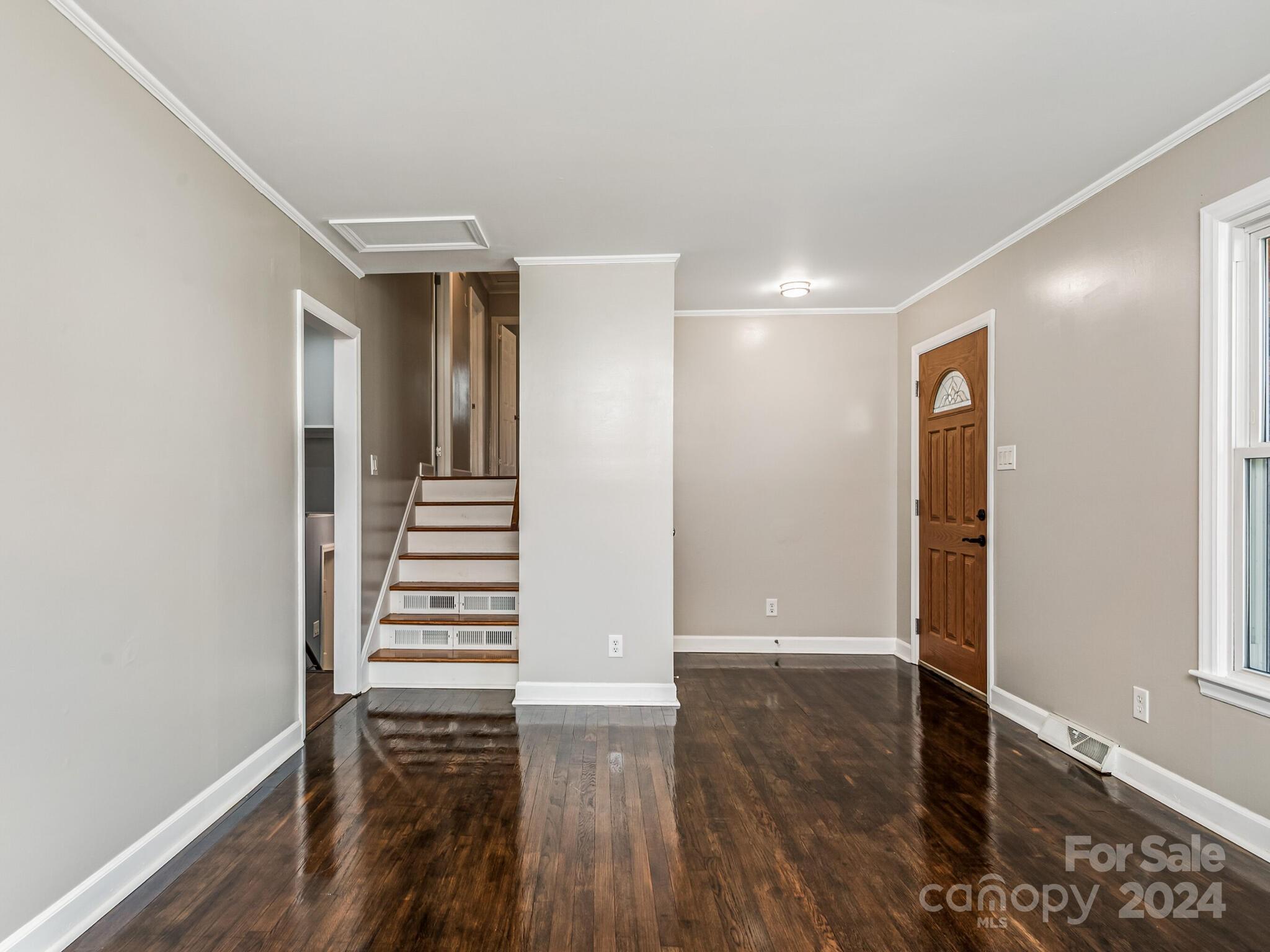 Greenbriar Woods - Residential