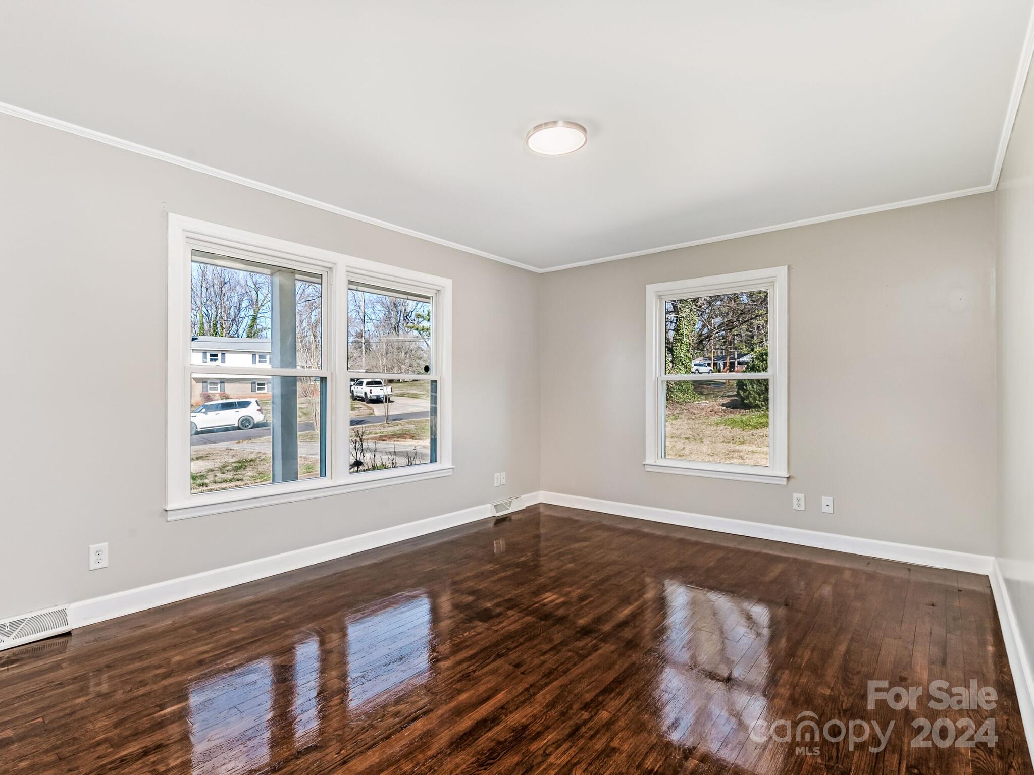 Greenbriar Woods - Residential