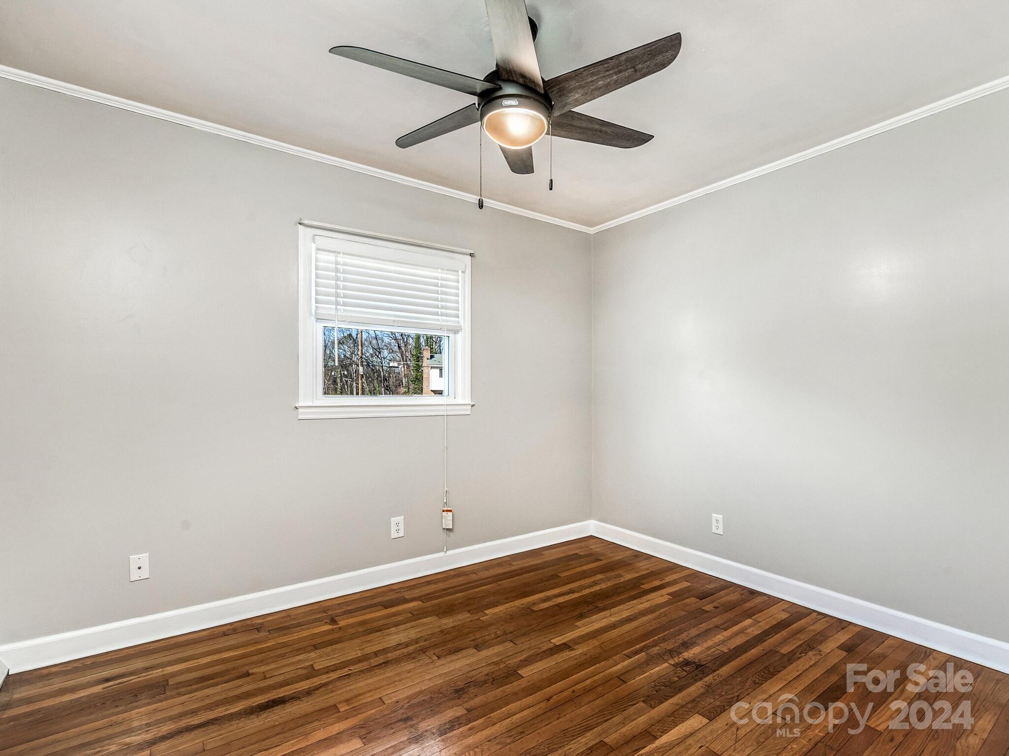 Greenbriar Woods - Residential