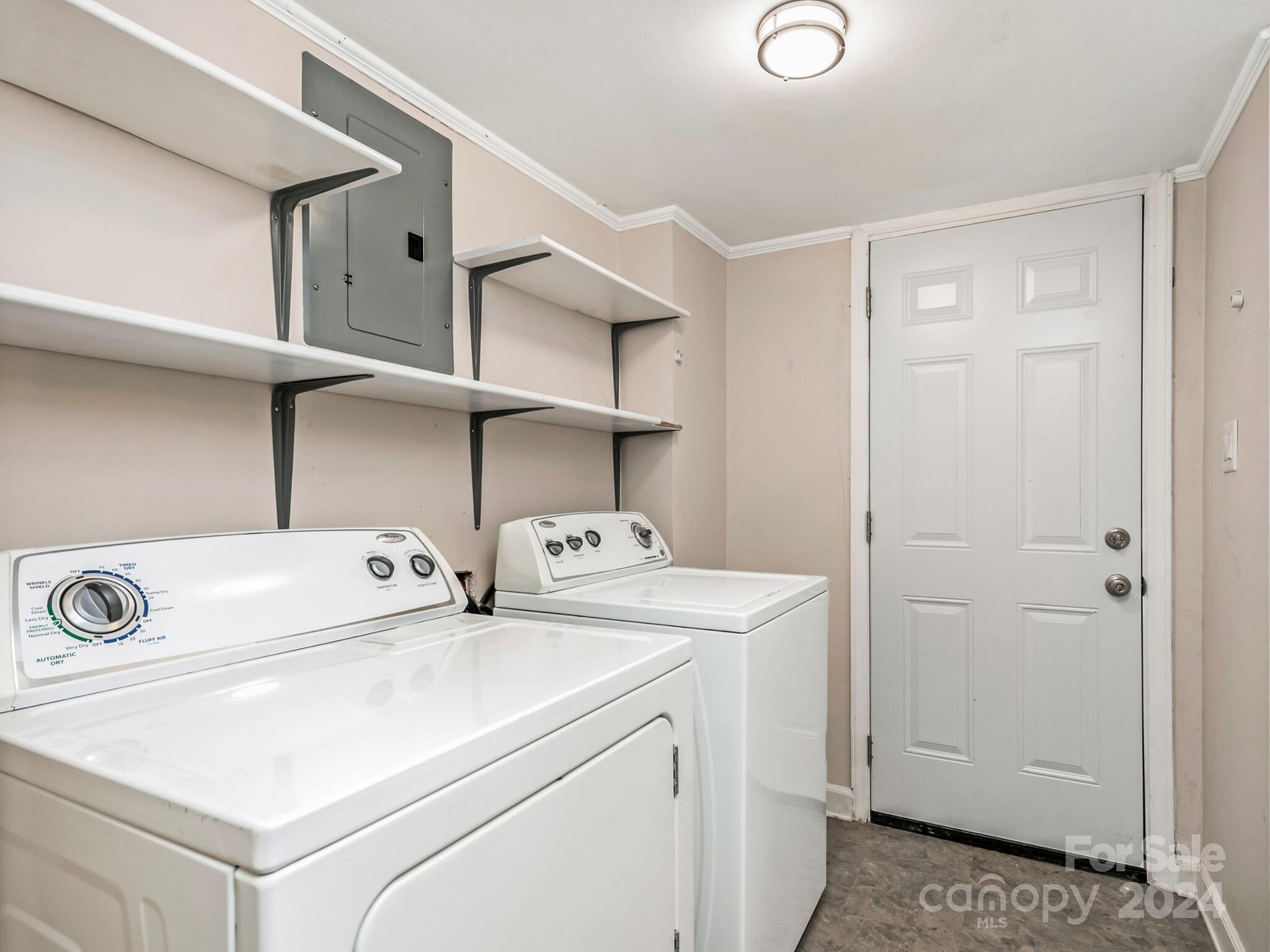 Greenbriar Woods - Residential