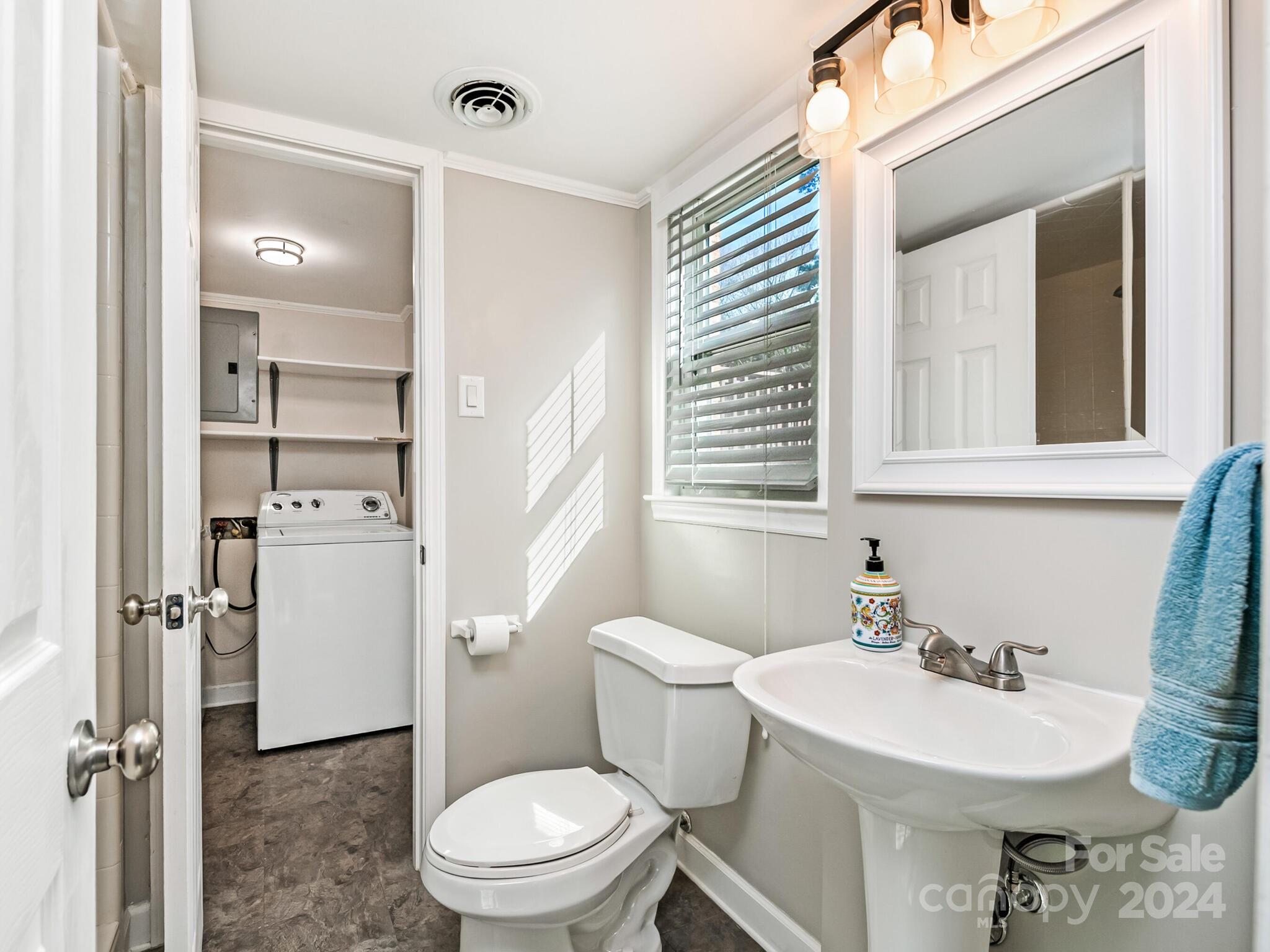 Greenbriar Woods - Residential