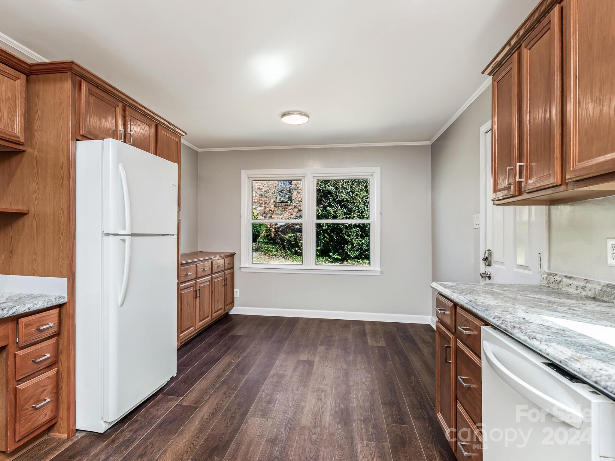 Greenbriar Woods - Residential