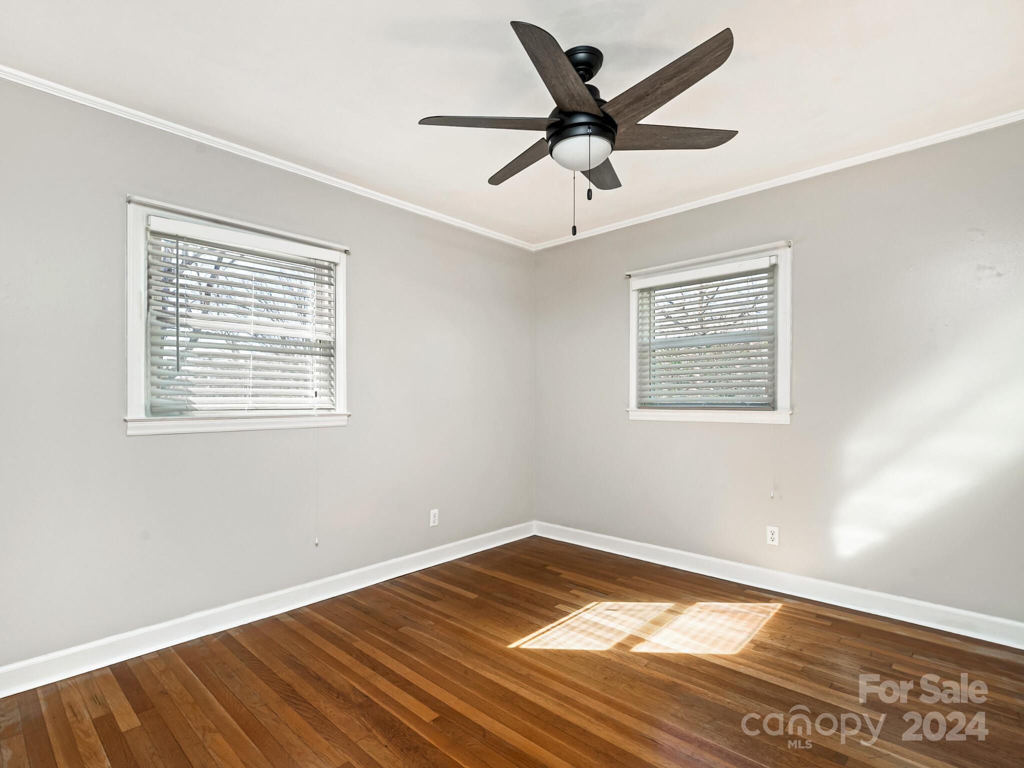 Greenbriar Woods - Residential