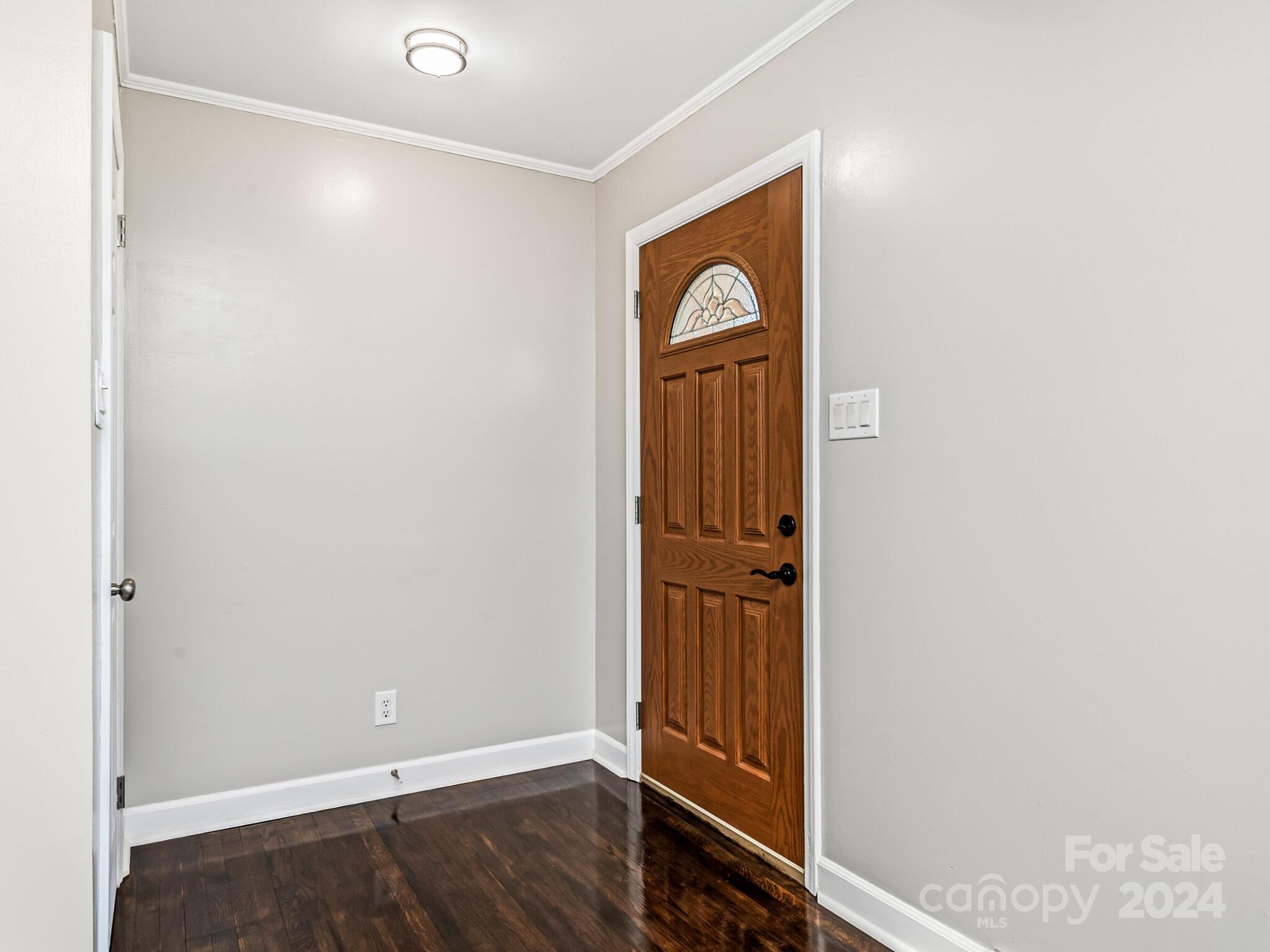 Greenbriar Woods - Residential