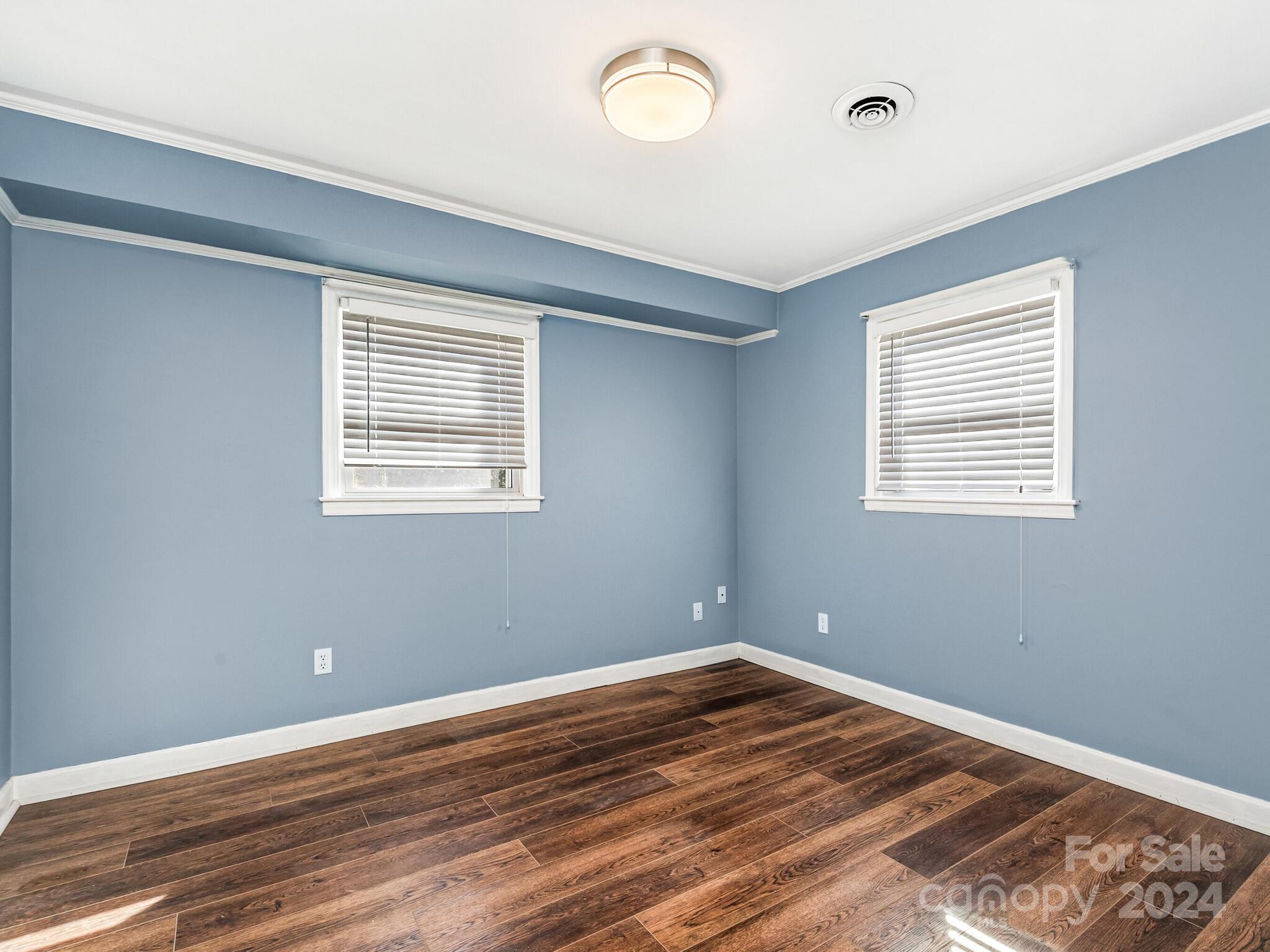 Greenbriar Woods - Residential