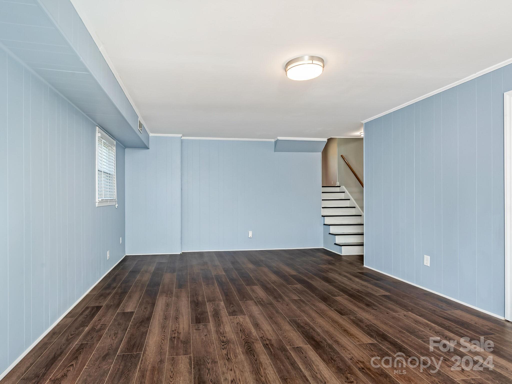 Greenbriar Woods - Residential