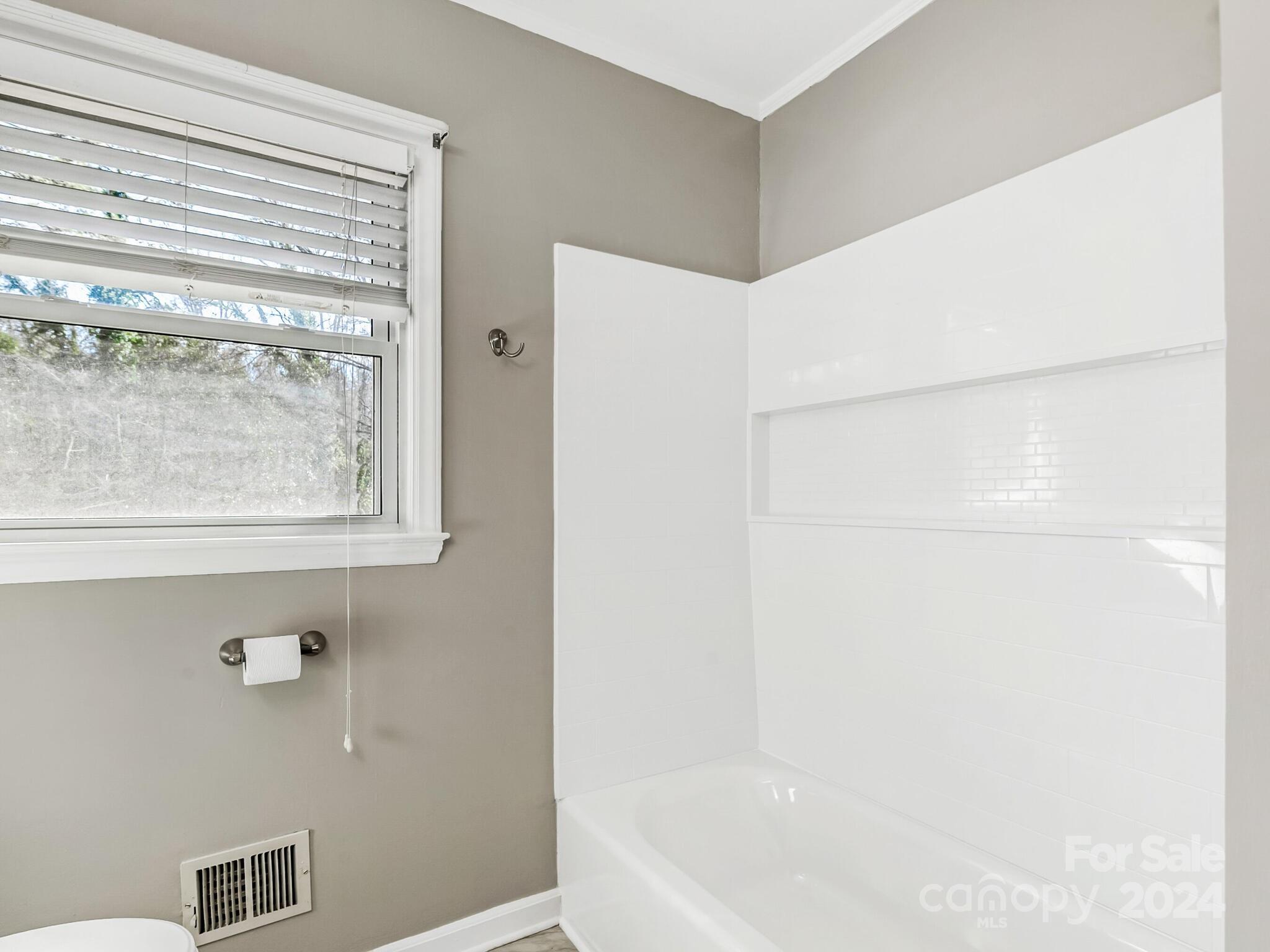 Greenbriar Woods - Residential