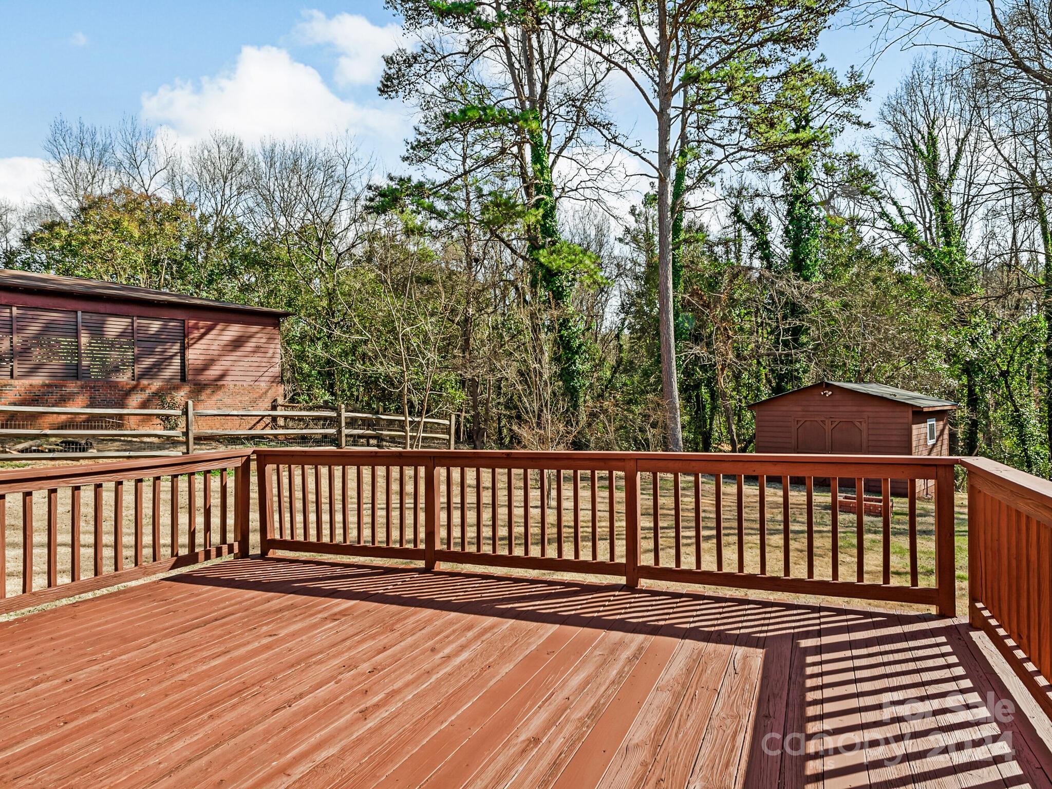 Greenbriar Woods - Residential