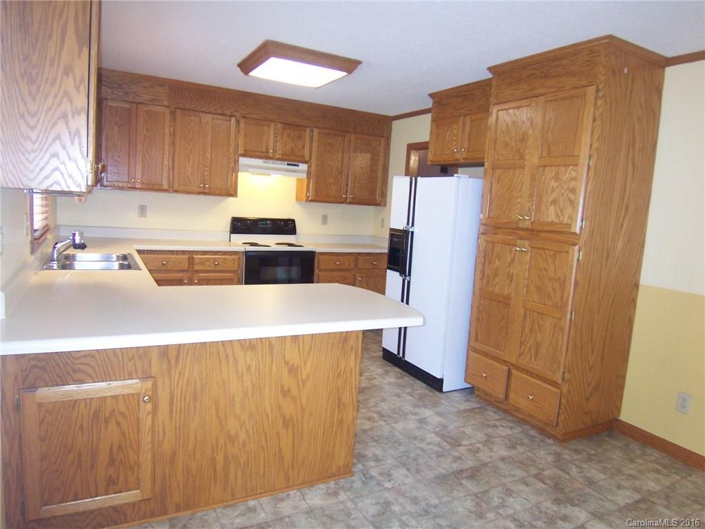 Fox Chase - Residential