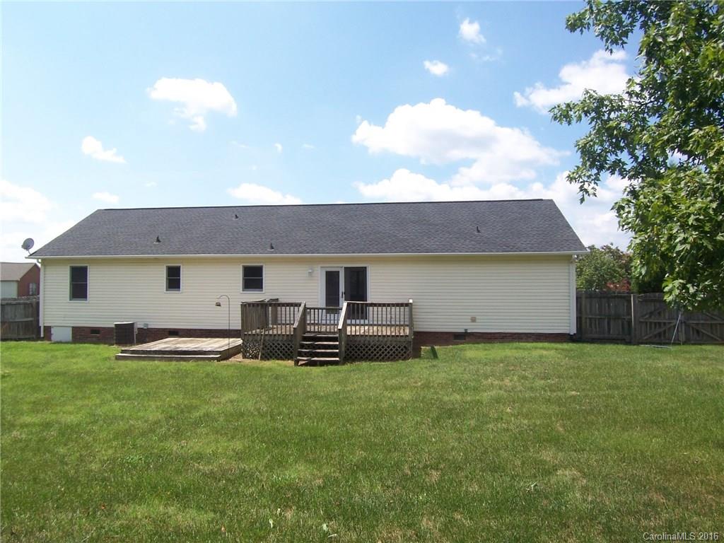 Fox Chase - Residential