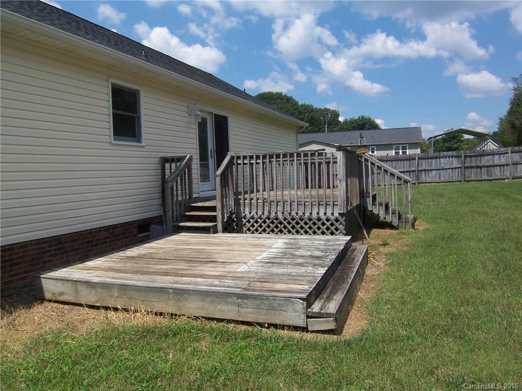 Fox Chase - Residential