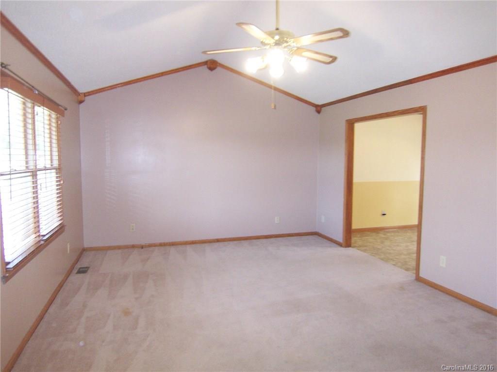 Fox Chase - Residential