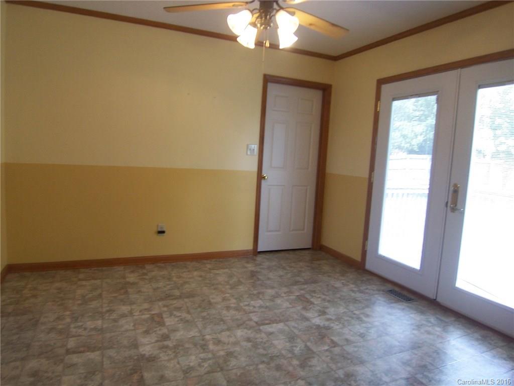 Fox Chase - Residential