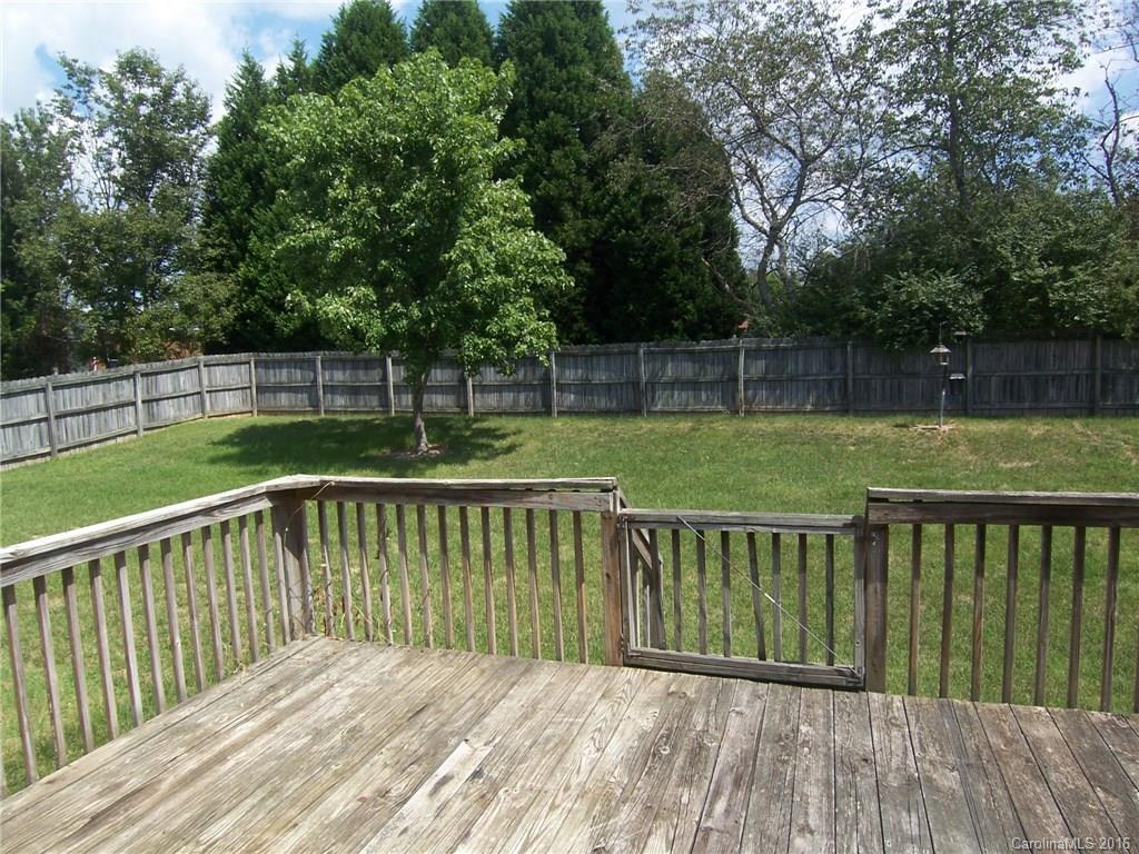 Fox Chase - Residential