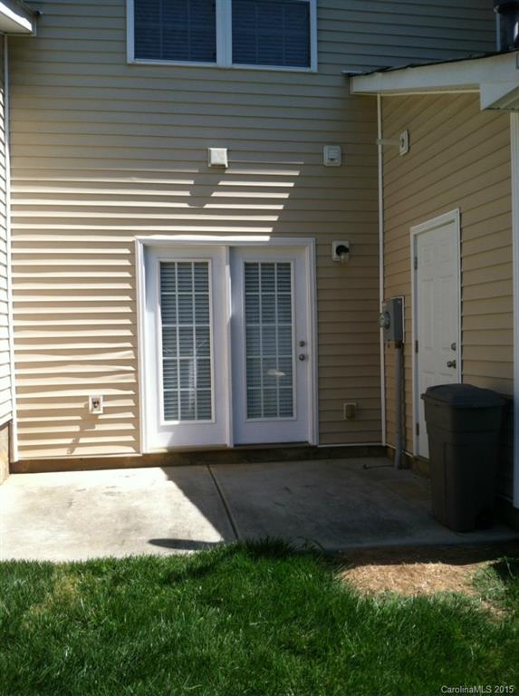 Regent Park - Residential Lease