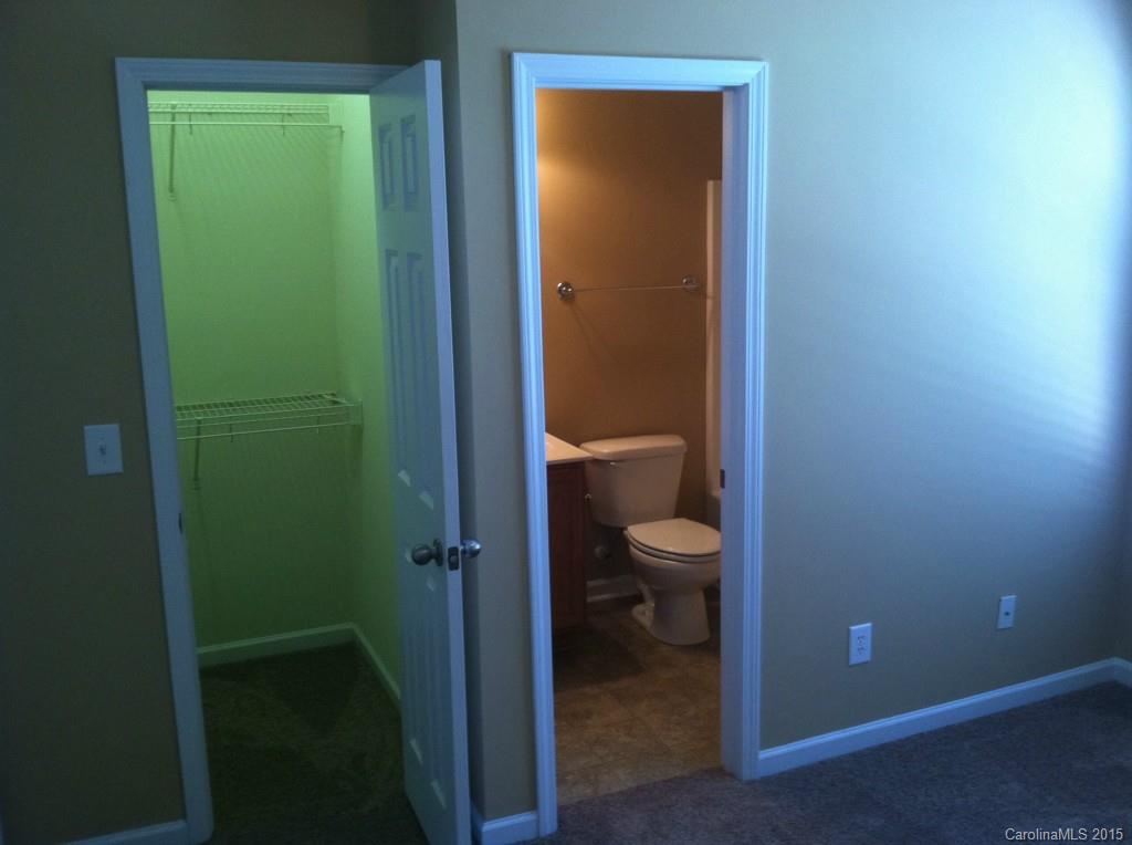 Regent Park - Residential Lease