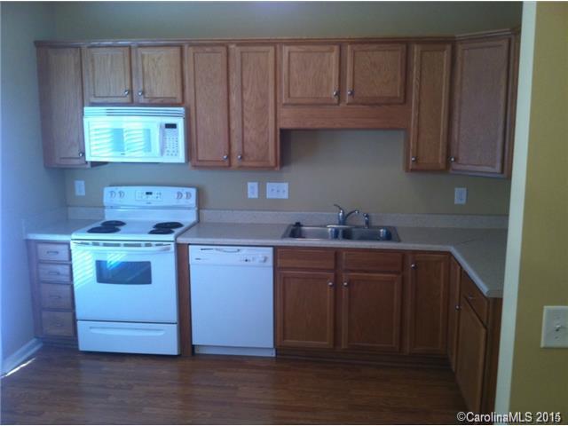 Regent Park - Residential Lease