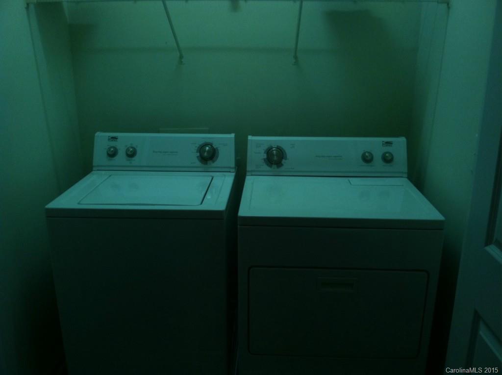 Regent Park - Residential Lease