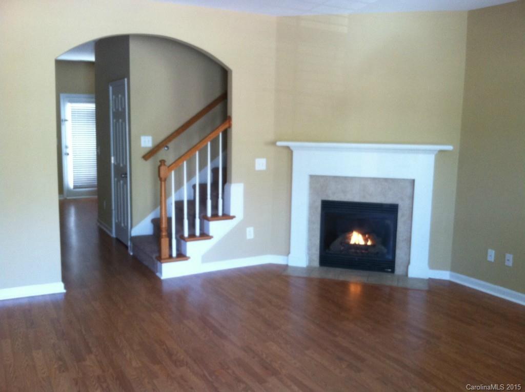 Regent Park - Residential Lease