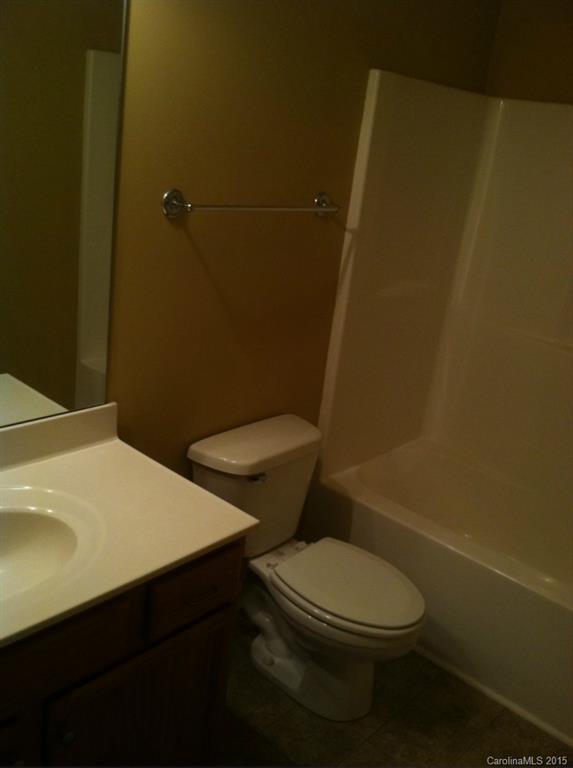 Regent Park - Residential Lease