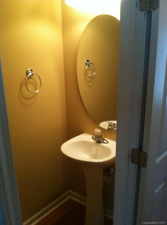 Regent Park - Residential Lease