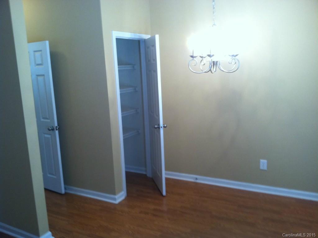 Regent Park - Residential Lease