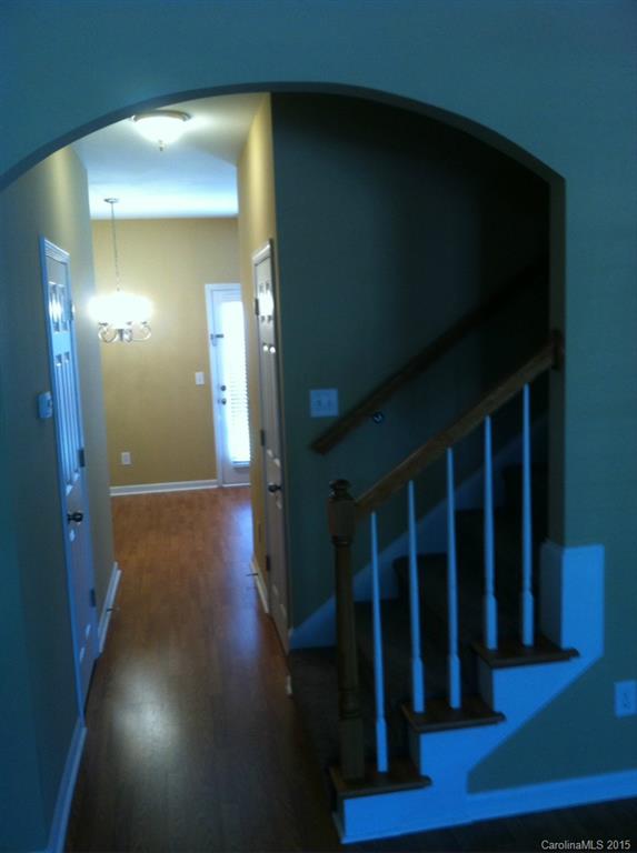 Regent Park - Residential Lease