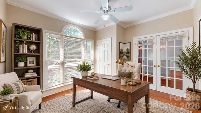 1137 Millwright Lane