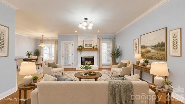 1137 Millwright Lane