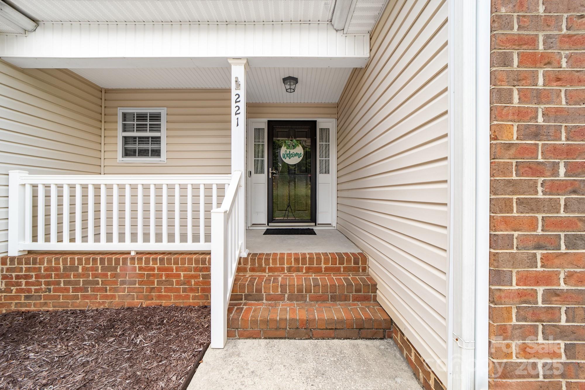 221 Deerfield Drive