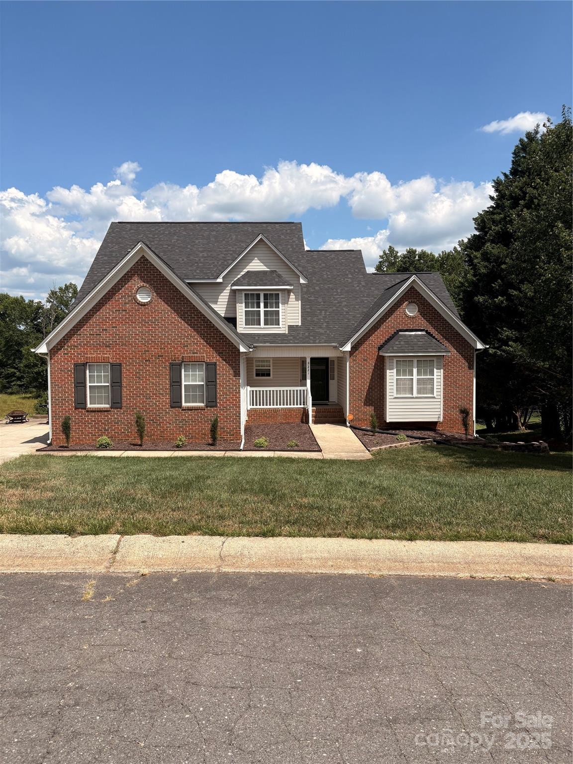 221 Deerfield Drive