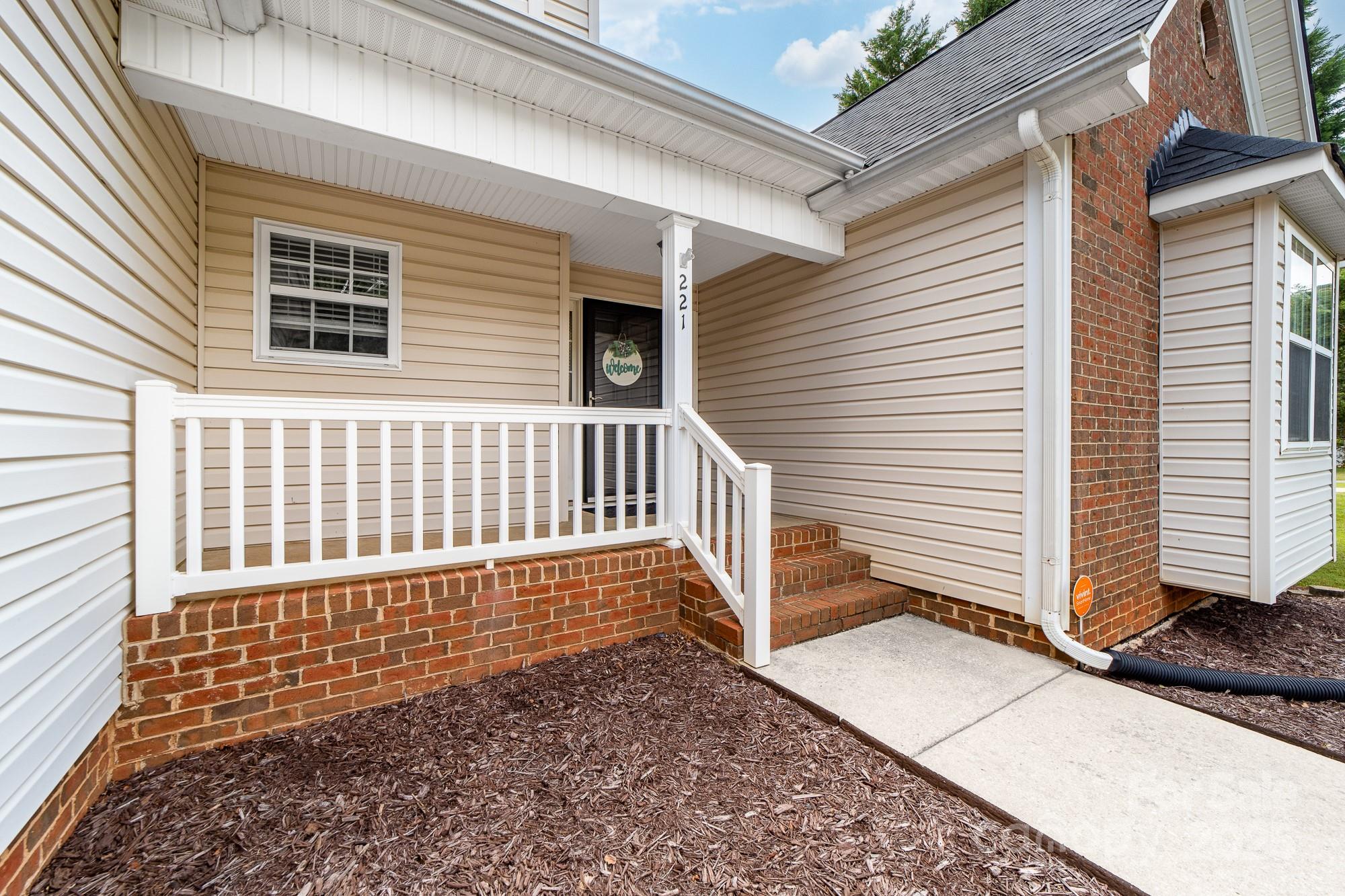 221 Deerfield Drive
