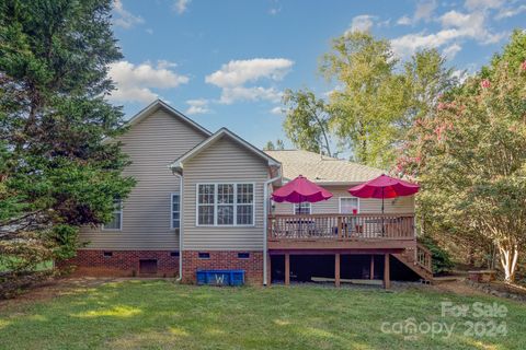 A home in Rock Hill