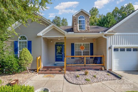 A home in Rock Hill