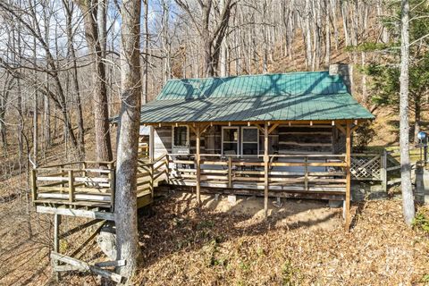 275 Wits End Way Waynesville NC 28785