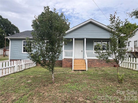 Photo of 2200 Brookside Avenue, Kannapolis, NC 28081 (MLS # 4392276)