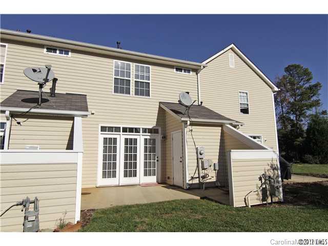 Anthem - Residential Lease