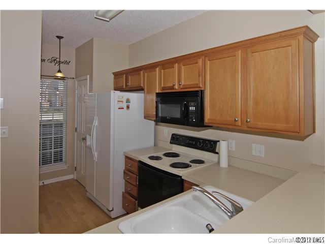 Anthem - Residential Lease