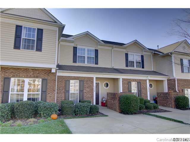 Anthem - Residential Lease