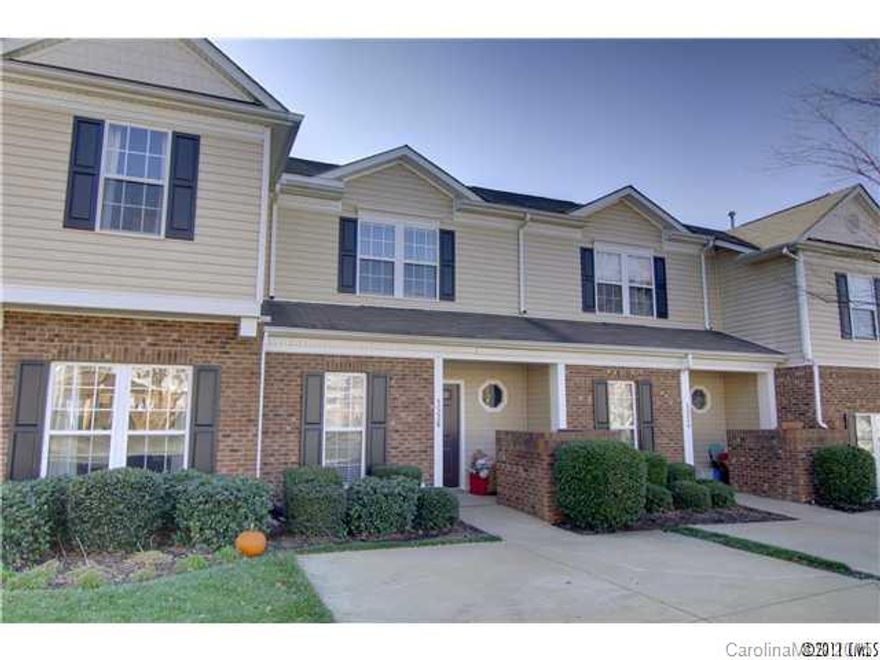 Located in a cul-de-sac, this charming town home features wood floors, crown molding and large dual master suites. The eat-in kitchen with a pantry and a breakfast bar overlooks the living room-dining room with a fireplace. French doors access the patio with an exterior storage closet. Other features include custom paint, high ceilings and a community pool! Small pets will be considered on a conditional basis.