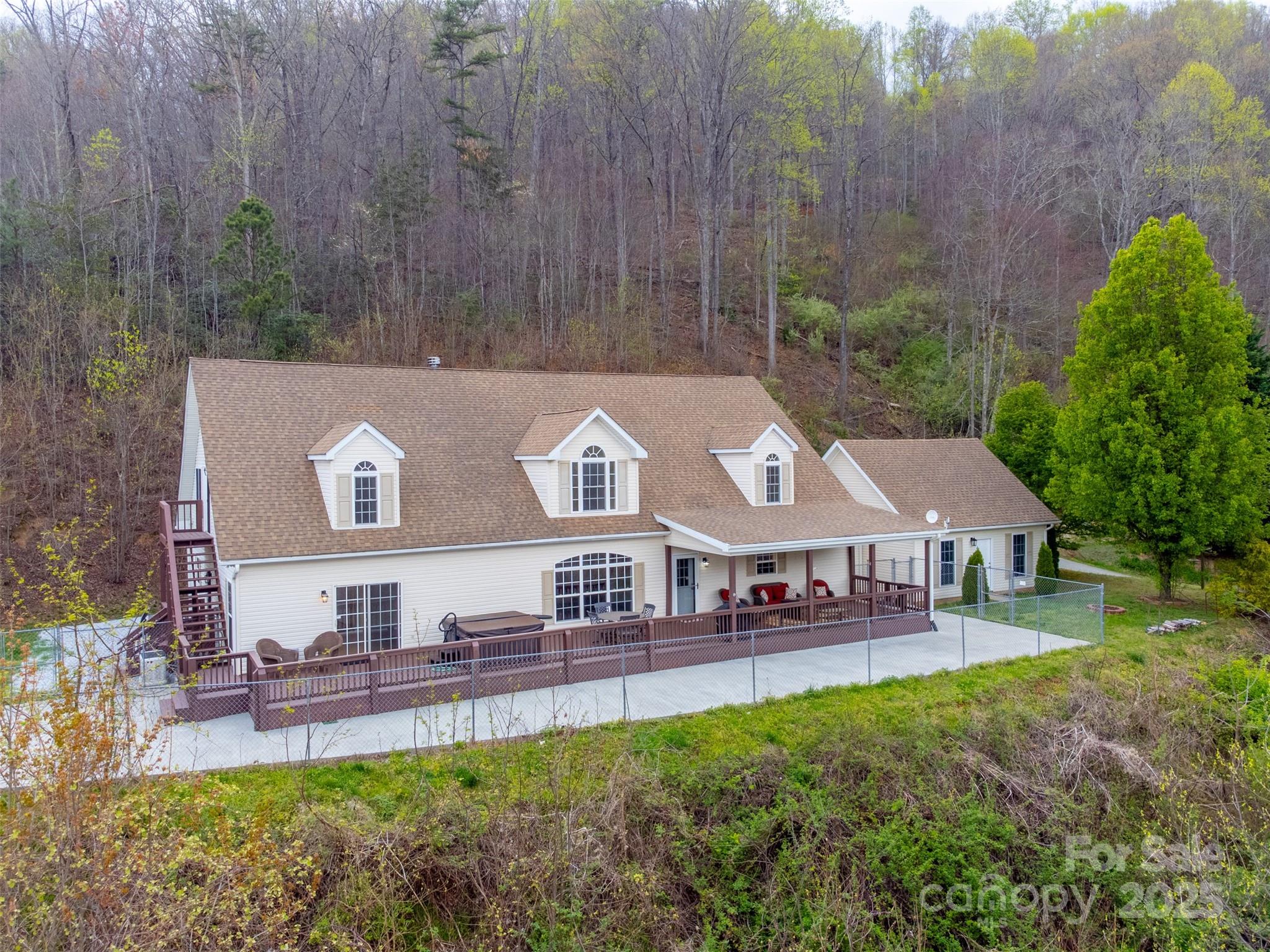423 Baines Mountain Road