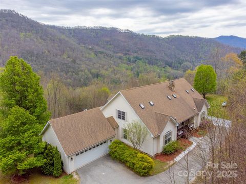423 Baines Mountain Road Bryson City NC 28713