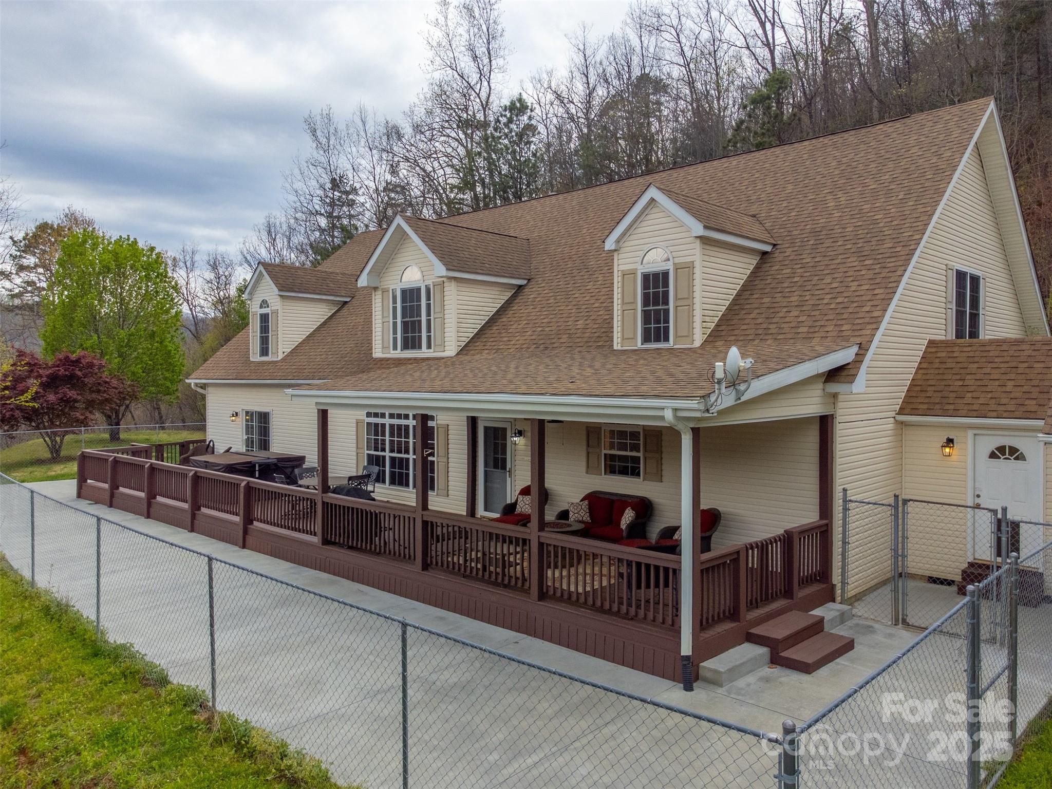 423 Baines Mountain Road