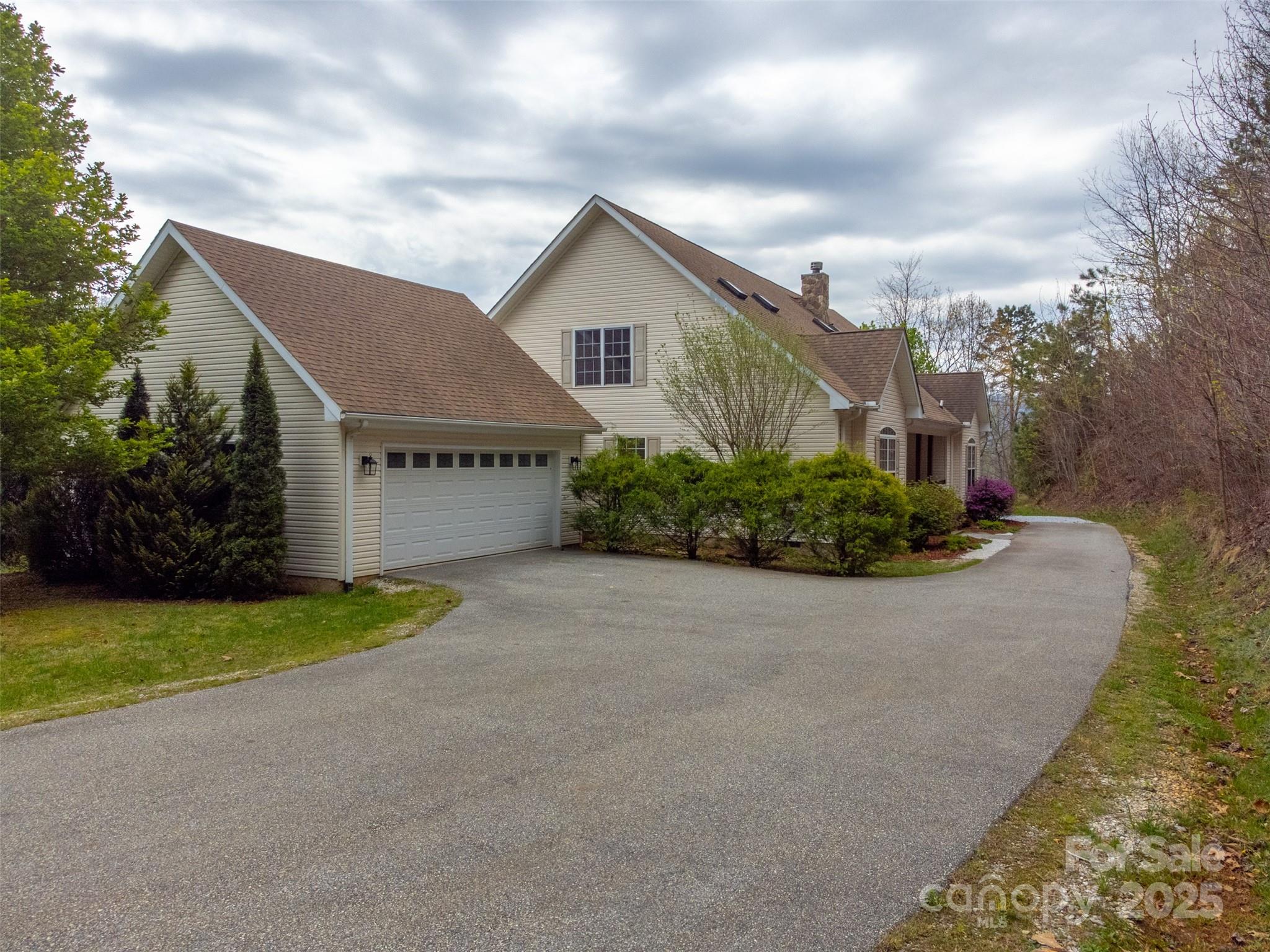 423 Baines Mountain Road