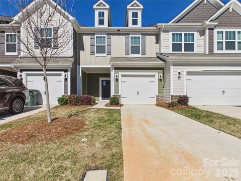 Photo of 345 Willowsford Drive, Monroe, NC 28110 (MLS # 4340548)