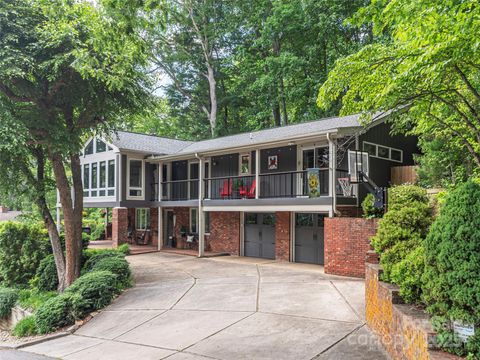 95 Harmon Avenue Lake Junaluska NC 28745
