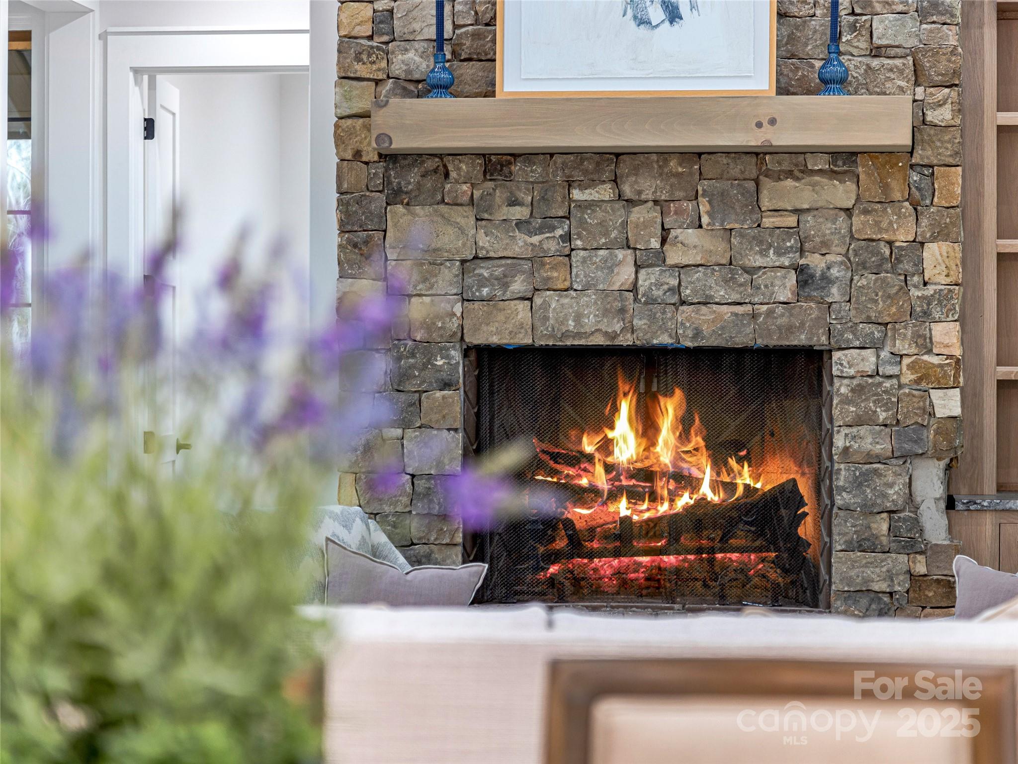 Poplar Ridge - Residential