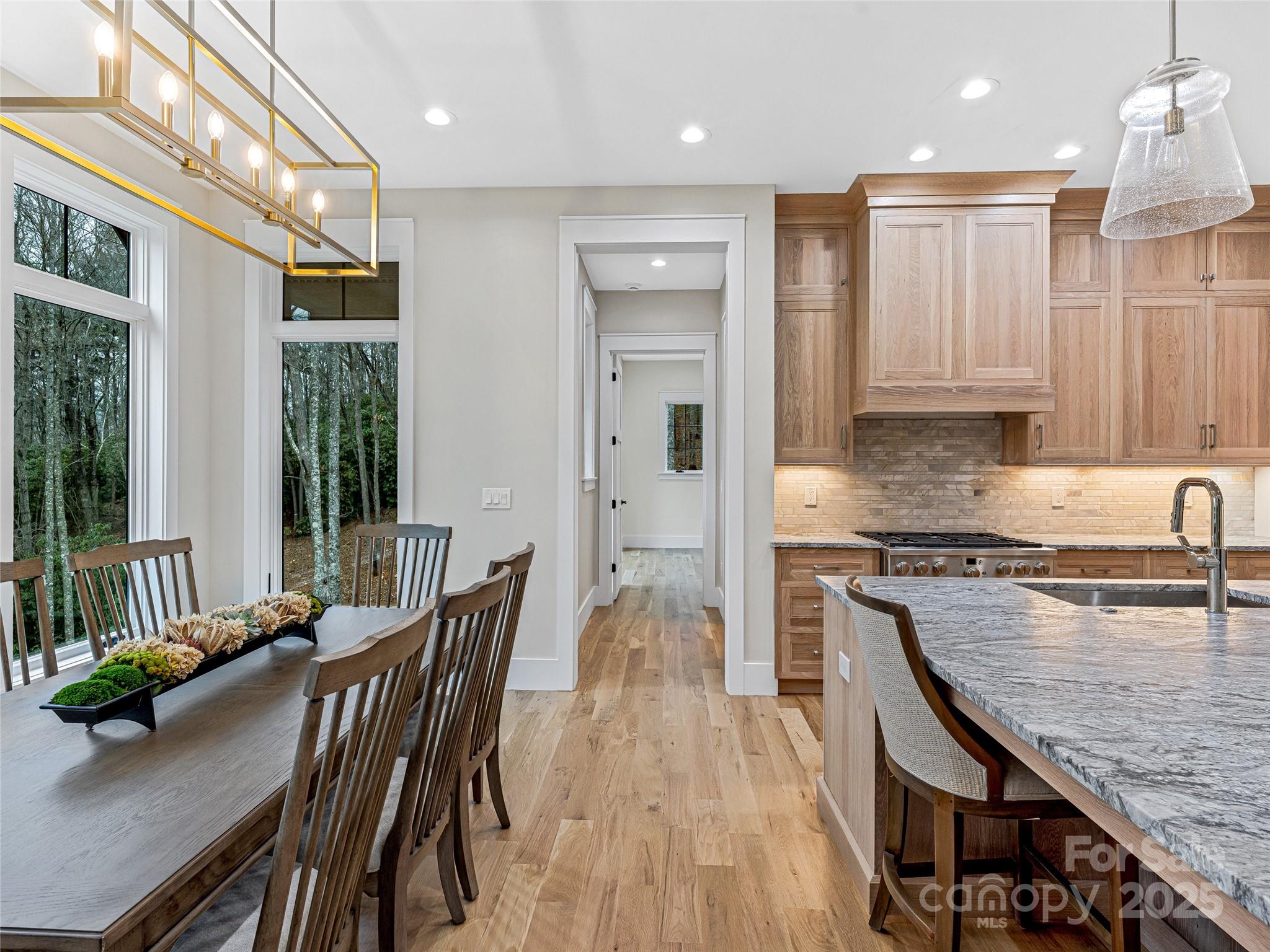 Poplar Ridge - Residential